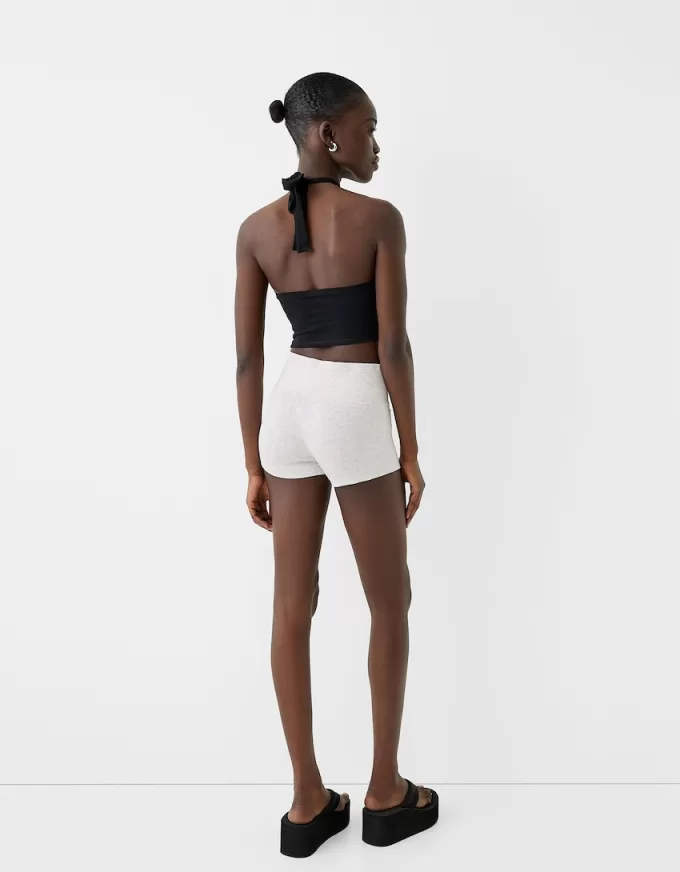 Mini shorts Mini shorts