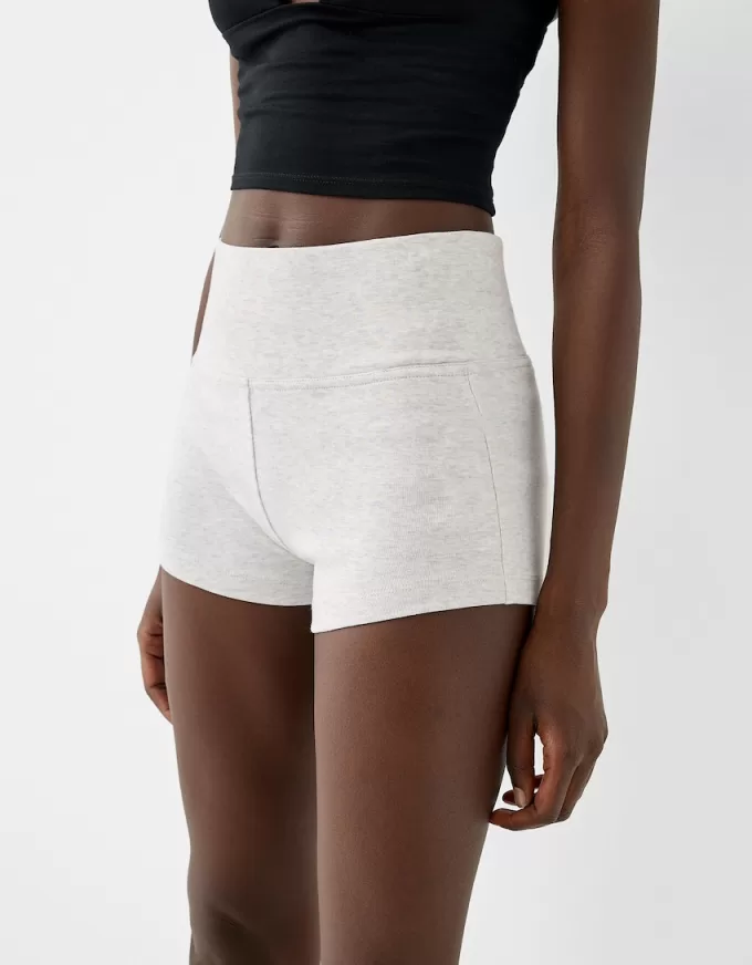 Mini shorts Mini shorts