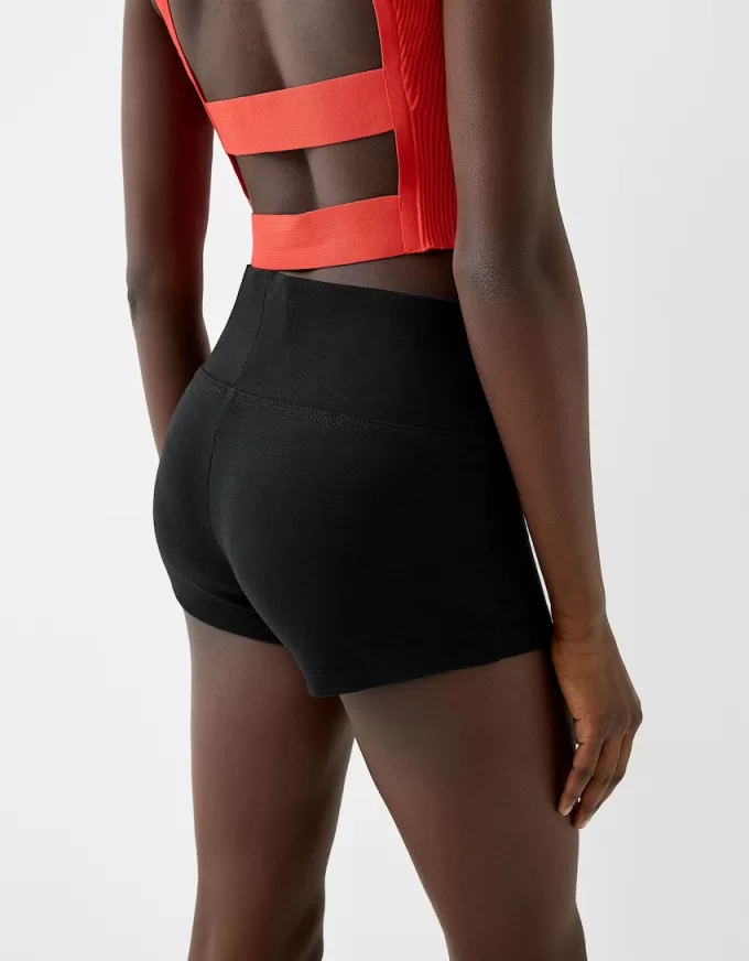 Mini shorts Mini shorts