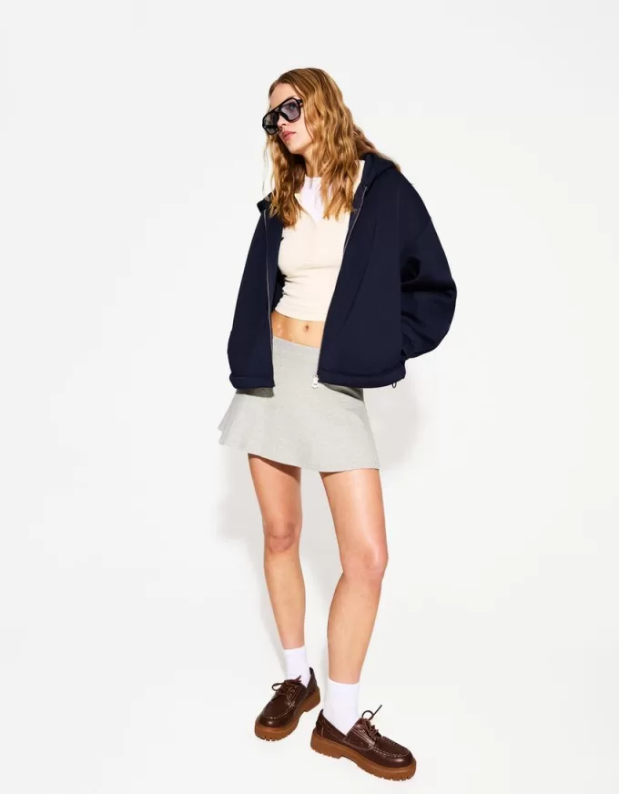 Mini skirt Mini skirt