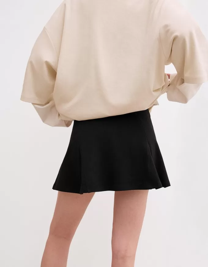 Mini skirt Mini skirt