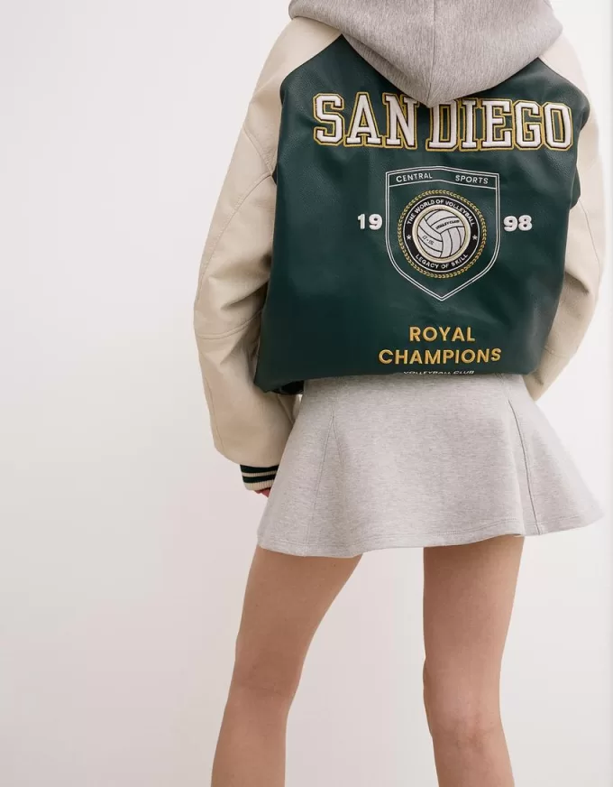 Mini skirt Mini skirt