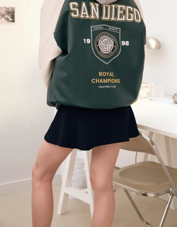 Mini skirt Mini skirt