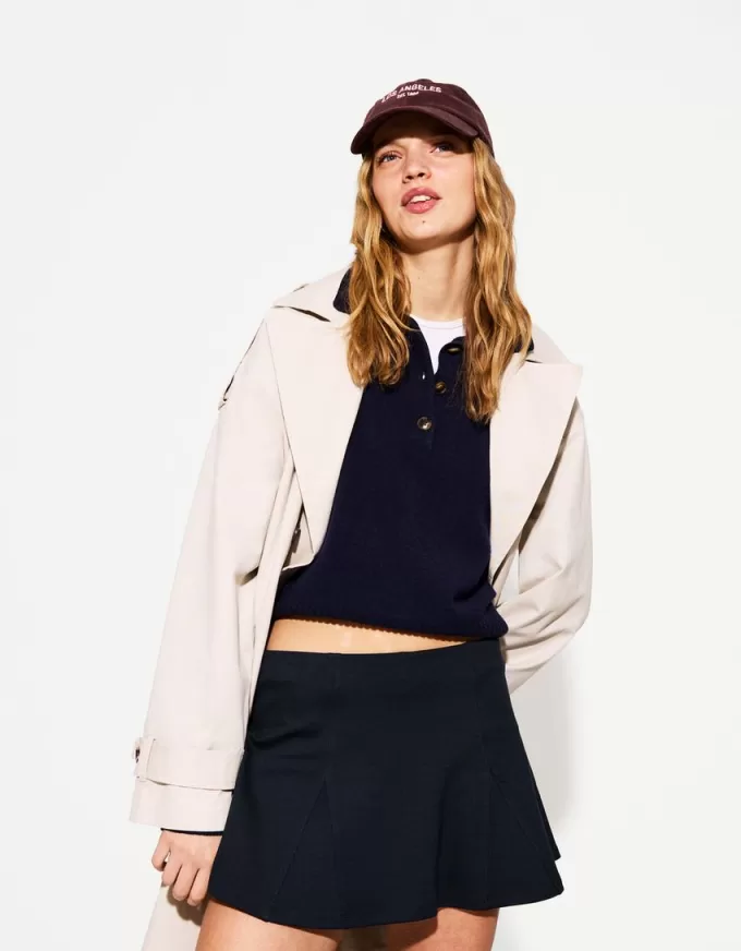 Mini skirt Mini skirt