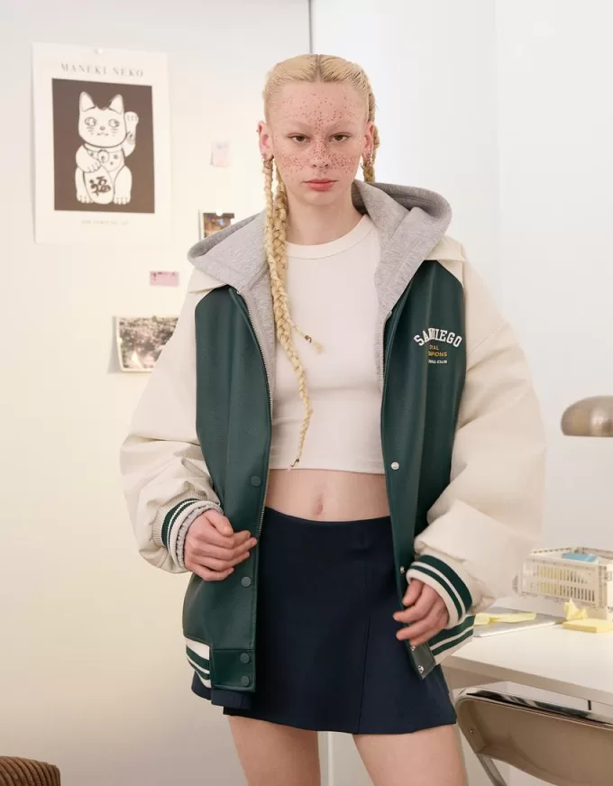 Mini skirt Mini skirt