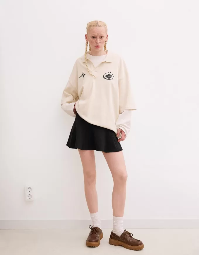 Mini skirt Mini skirt