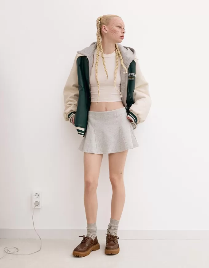 Mini skirt Mini skirt