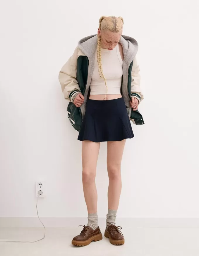 Mini skirt Mini skirt