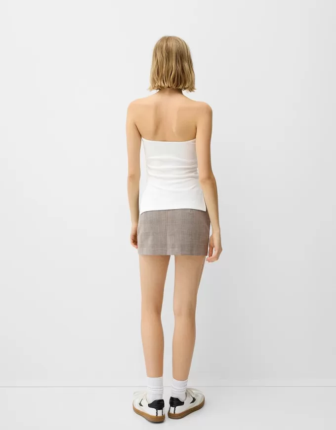 Mini skort Mini skort