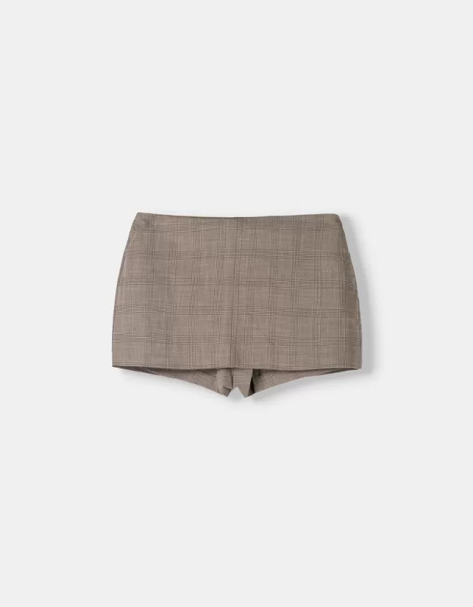 Mini skort Mini skort