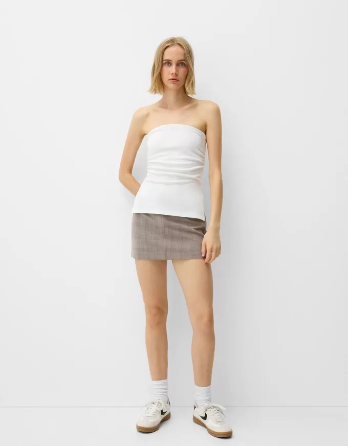 Mini skort Mini skort
