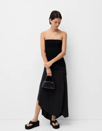 Mirrored minaudière Mirrored minaudière