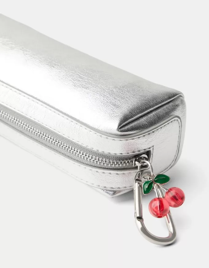 Monochrome pencil case Monochrome pencil case