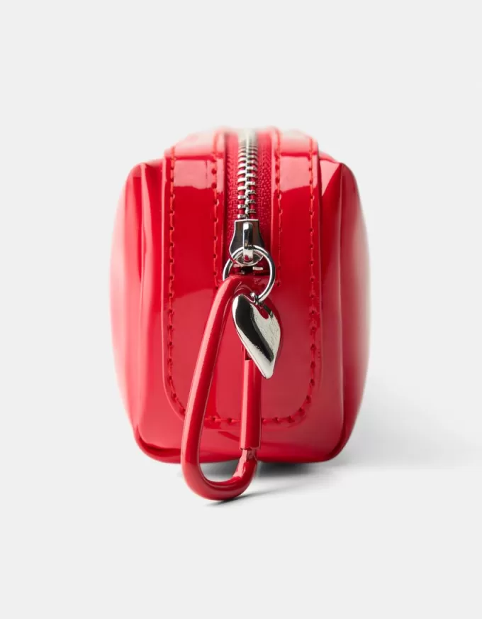 Monochrome pencil case Monochrome pencil case