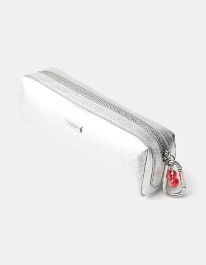 Monochrome pencil case Monochrome pencil case