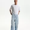 Multi-cargo baggy jeans Multi-cargo baggy jeans