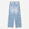 Multi-cargo baggy jeans Multi-cargo baggy jeans
