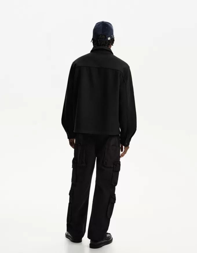 Multi-cargo baggy pants Multi-cargo baggy pants
