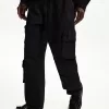 Multi-cargo baggy pants Multi-cargo baggy pants
