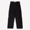 Multi-cargo baggy pants Multi-cargo baggy pants