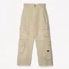Multi-cargo baggy pants Multi-cargo baggy pants