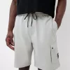 Multi-cargo technical Bermuda shorts Multi-cargo technical Bermuda shorts