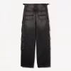 Multi-pocket cargo jeans Multi-pocket cargo jeans
