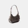 Multi-pocket shoulder bag Multi-pocket shoulder bag