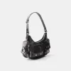 Multi-pocket shoulder bag Multi-pocket shoulder bag