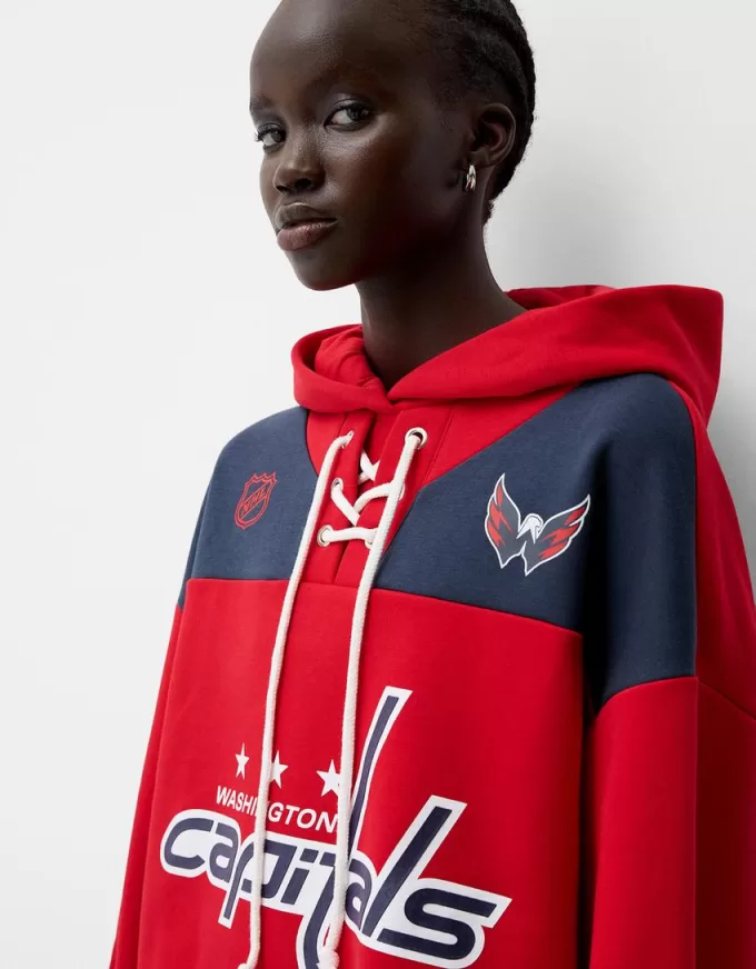 NHL hoodie NHL hoodie