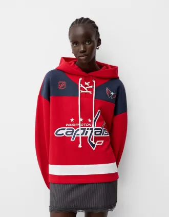 NHL hoodie