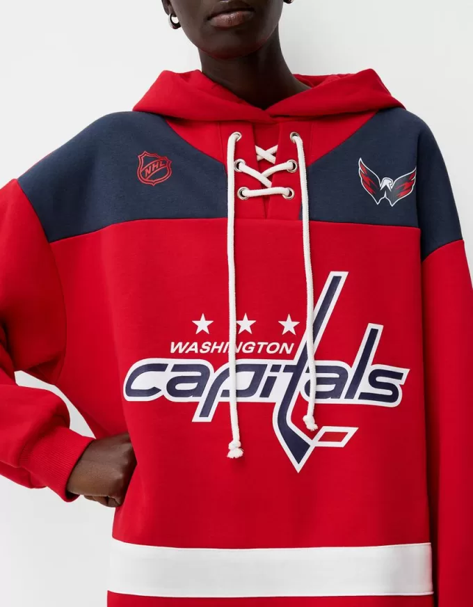 NHL hoodie NHL hoodie