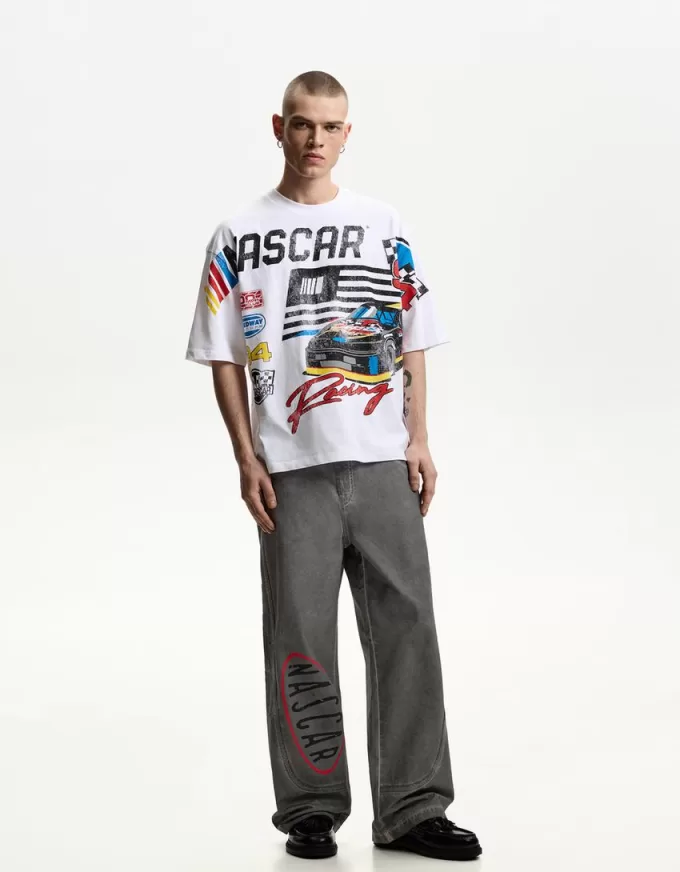 Nascar baggy pants Nascar baggy pants