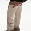 Nascar baggy sweatpants Nascar baggy sweatpants