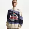 Nascar print sweatshirt Nascar print sweatshirt