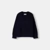 Oversize V-neck sweater Oversize V-neck sweater