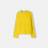 Oversize cable-knit sweater Oversize cable-knit sweater