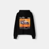Oversize printed sweatshirt Oversize printed sweatshirt