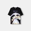 Oversize short sleeve Frieren T-shirt Oversize short sleeve Frieren T-shirt