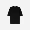 Oversize short sleeve T-shirt Oversize short sleeve T-shirt