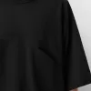 Oversize short sleeve T-shirt Oversize short sleeve T-shirt