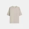 Oversize short sleeve T-shirt Oversize short sleeve T-shirt