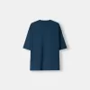 Oversize short sleeve T-shirt Oversize short sleeve T-shirt
