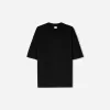 Oversize short sleeve T-shirt Oversize short sleeve T-shirt
