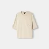 Oversize short sleeve T-shirt Oversize short sleeve T-shirt