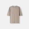 Oversize short sleeve T-shirt Oversize short sleeve T-shirt