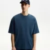Oversize short sleeve T-shirt Oversize short sleeve T-shirt