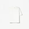 Oversize short sleeve heavy cotton T-shirt Oversize short sleeve heavy cotton T-shirt