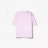 Oversize short sleeve heavy cotton T-shirt Oversize short sleeve heavy cotton T-shirt