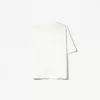 Oversize short sleeve heavy cotton T-shirt Oversize short sleeve heavy cotton T-shirt